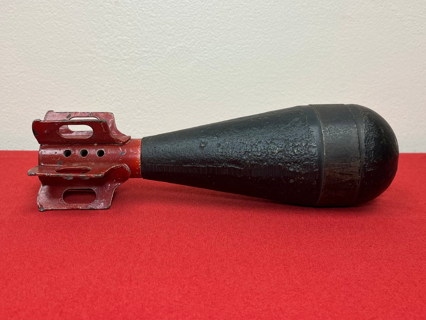 WW2 Era 81MM M68 Mortar Training/Practice Round