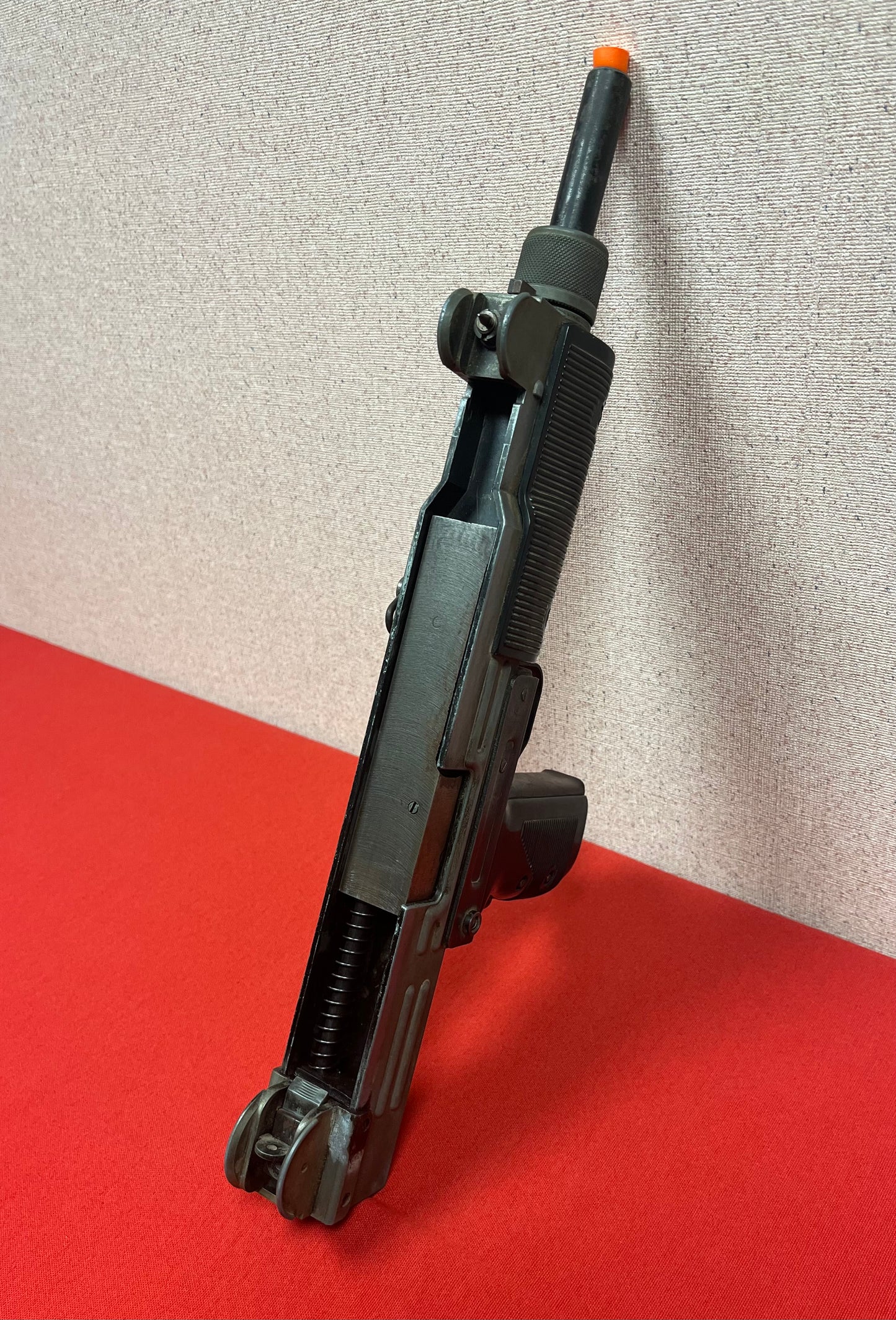 UZI Model of Marusin MGC Movie Prop Replica / Reproduction - Early Model