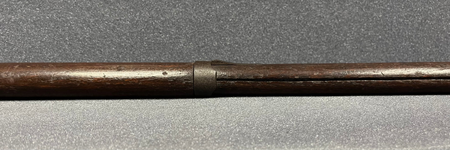 Original U.S. Civil War M1854 Austrian Lorenz Percussion Rifle Dated 1860