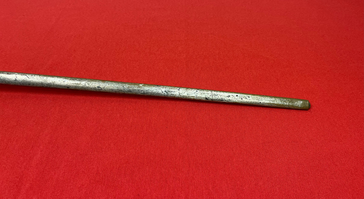 Knights of Pythias (FCB) Fraternal Order Masonic Sword - 19th Century