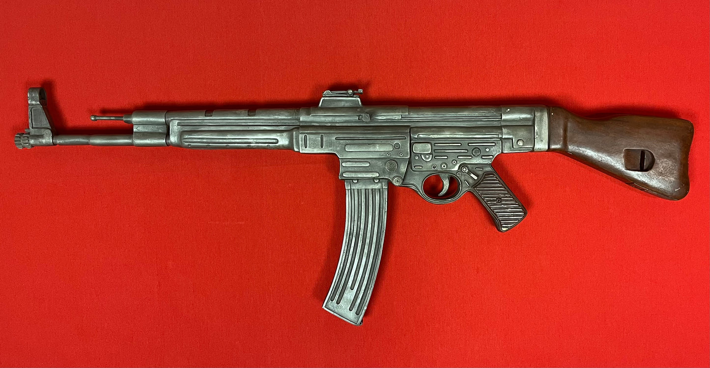 WWII German STG 44 Replica Movie Prop Rifle