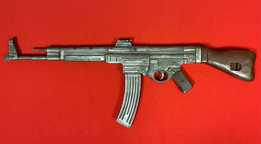 WWII German STG 44 Replica Movie Prop Rifle