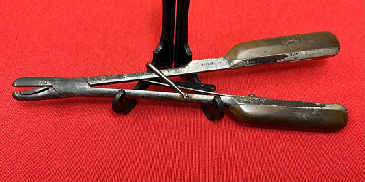 1830's Surgical Suture Holder by TIEMANN & CO. - Civil War Era