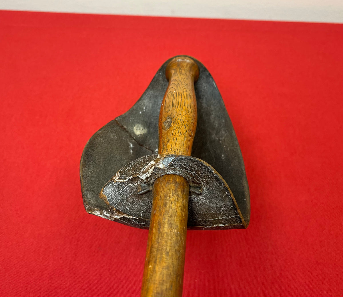Original U.S. Navy Single Stick Training Cutlass 1860’s-1890’s (Civil War to Span-Am War)