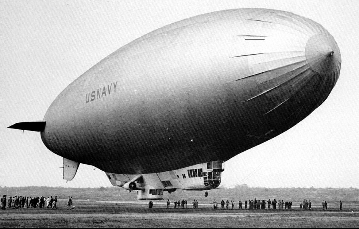 Original U.S. WWII Navy (Blimp) Rebreather Aircraft Breathing Apparatus + Mask & Oxygen Generating Cannister