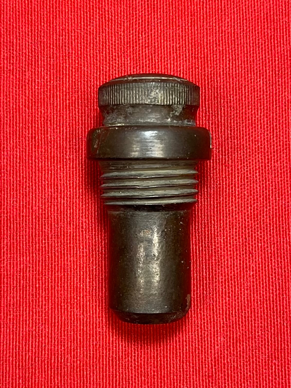 WW1 German GR. Z C/80 Artillery Percussion Fuse