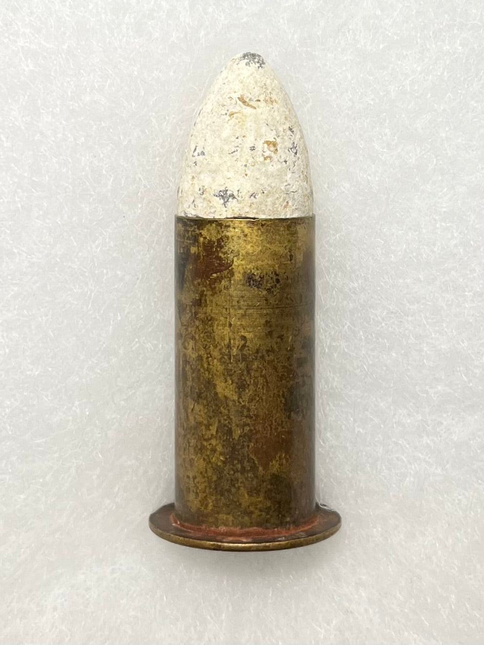 .50 Cal Maynard Carbine Bullet - Civil War Era