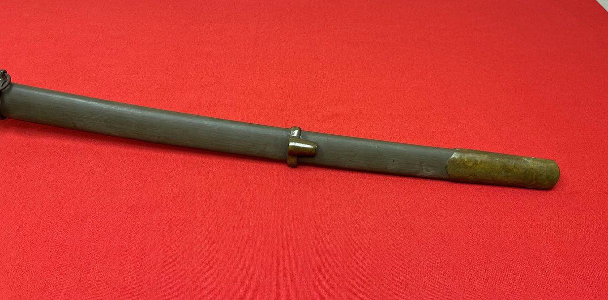 WW2 Russian Soviet Cossack Shashka Saber/Sword (High Grade) - Reproduction