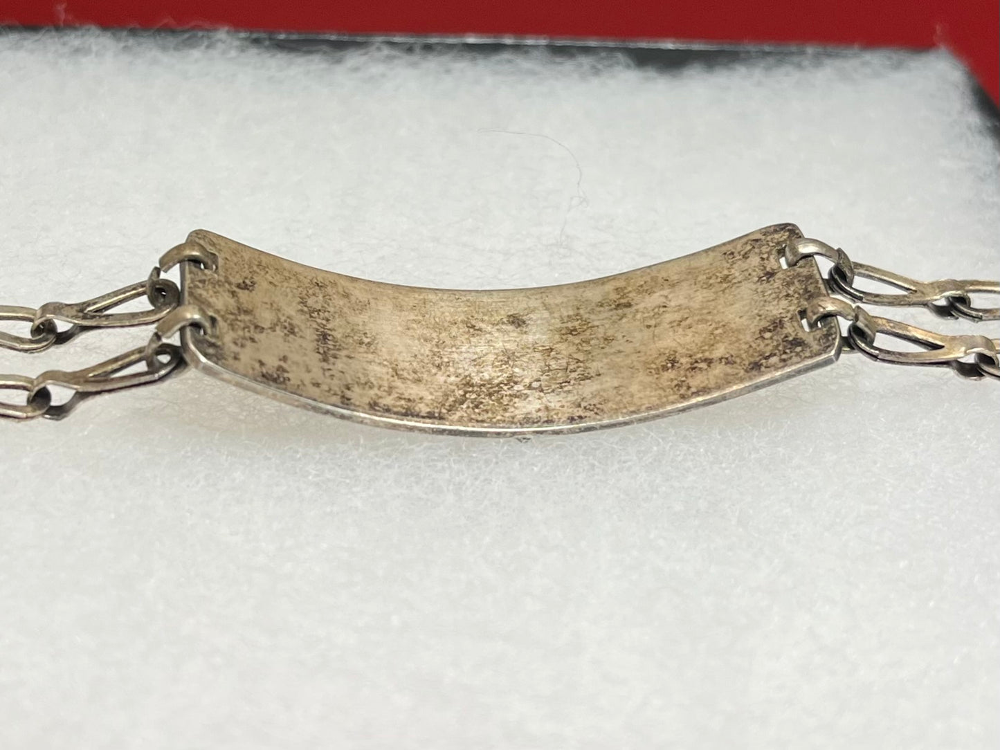 WW2 WWll 4th Armored Division ￼Bracelet Theater Made - Normandy & Bastogne