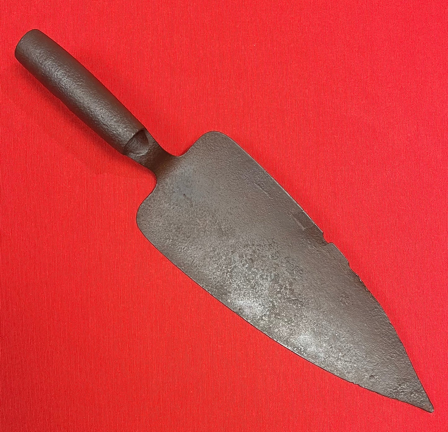 Original Indian Wars U.S. M1873 Trowel Bayonet Springfield Trapdoor