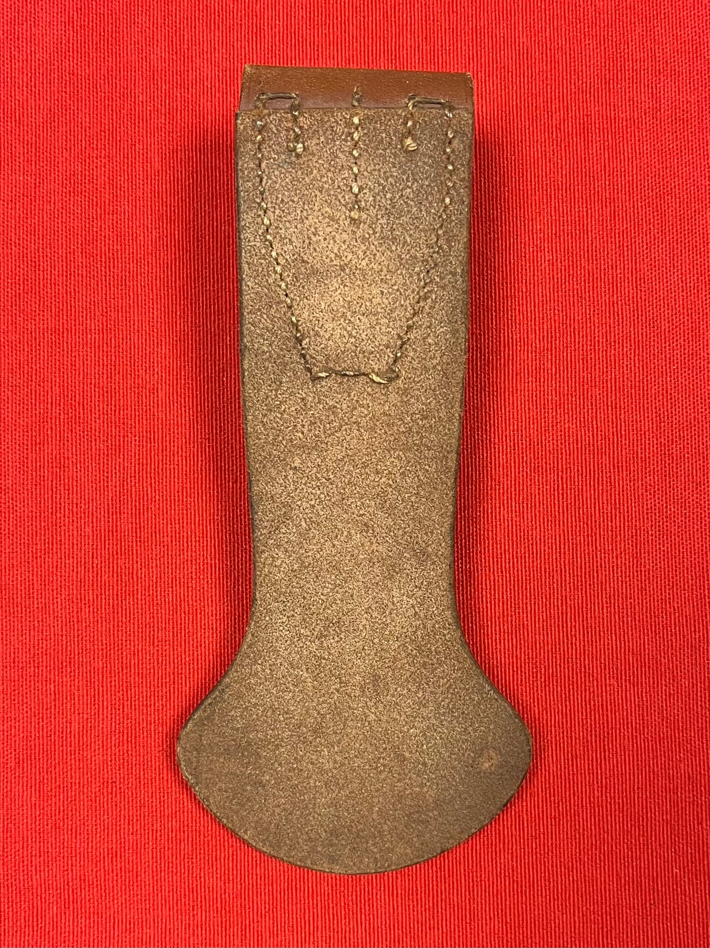 PRE-WW2 U.S. M1902 Officer’s Sword W/ Hanger & Belt ￼