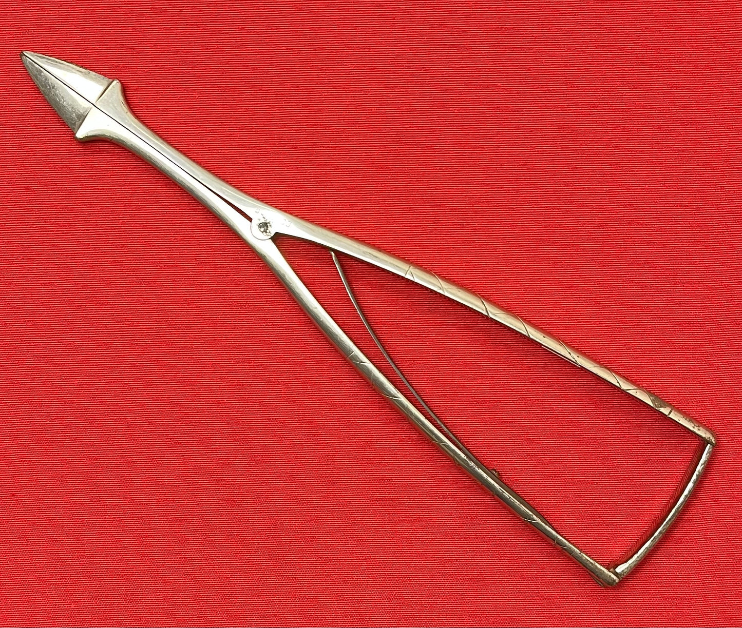 1800’S CRANIAL/CRANIOTOMY PERFORATOR - ANTIQUE MEDICAL EQUIPMENT #41