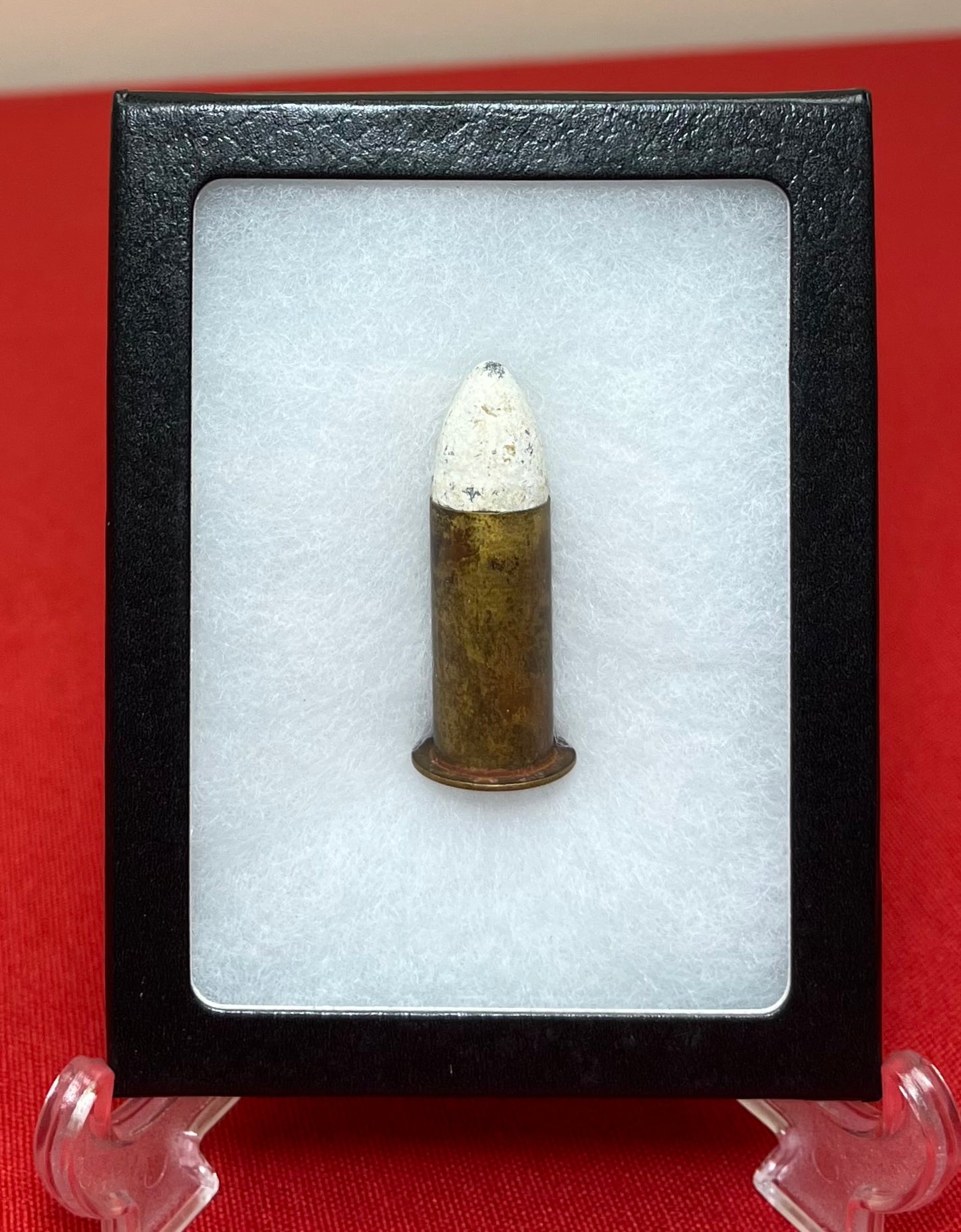.50 Cal Maynard Carbine Bullet - Civil War Era