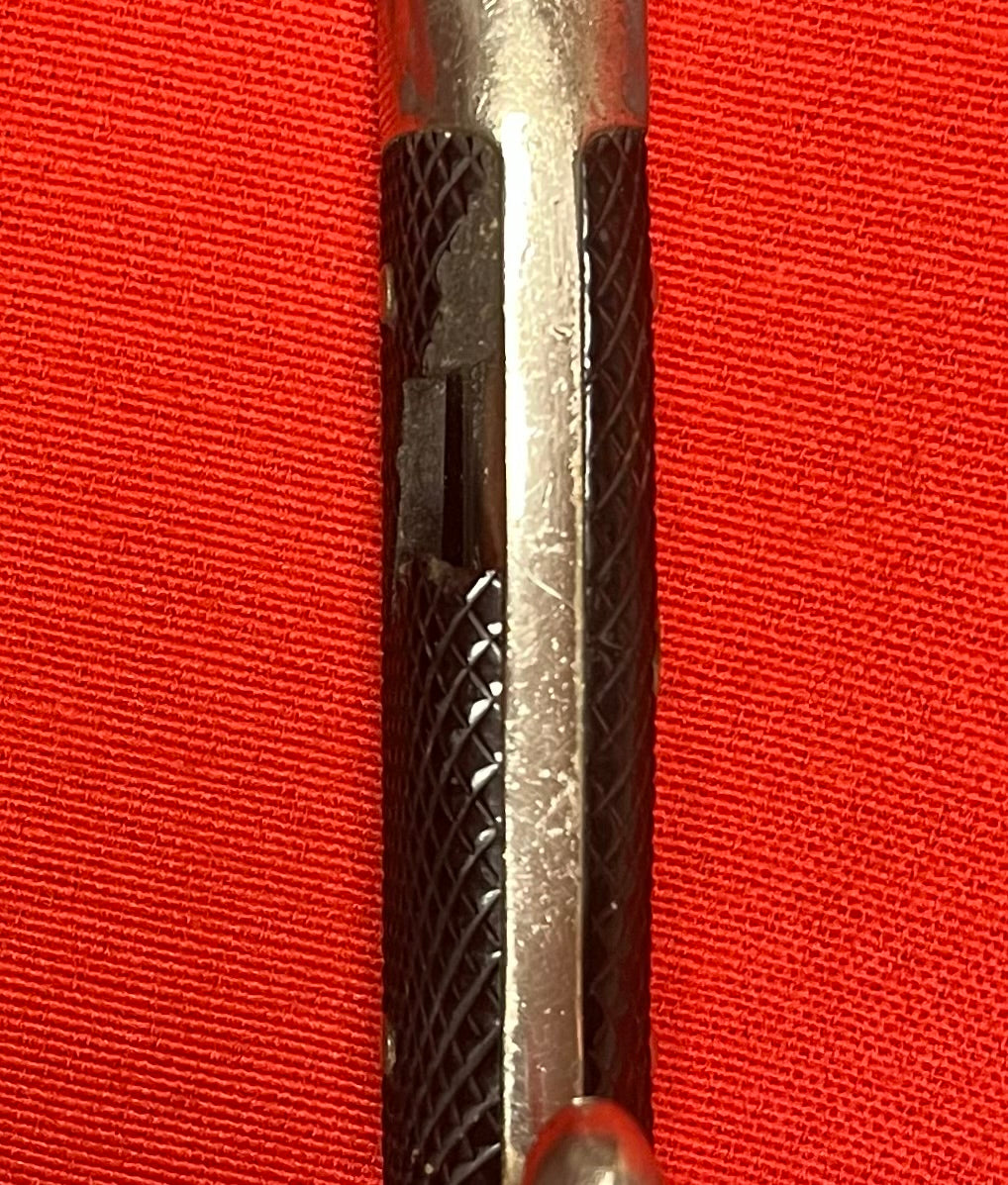 Authentic WW2 Era German HJ Hitler Youth Knife by Carl Eickhorn