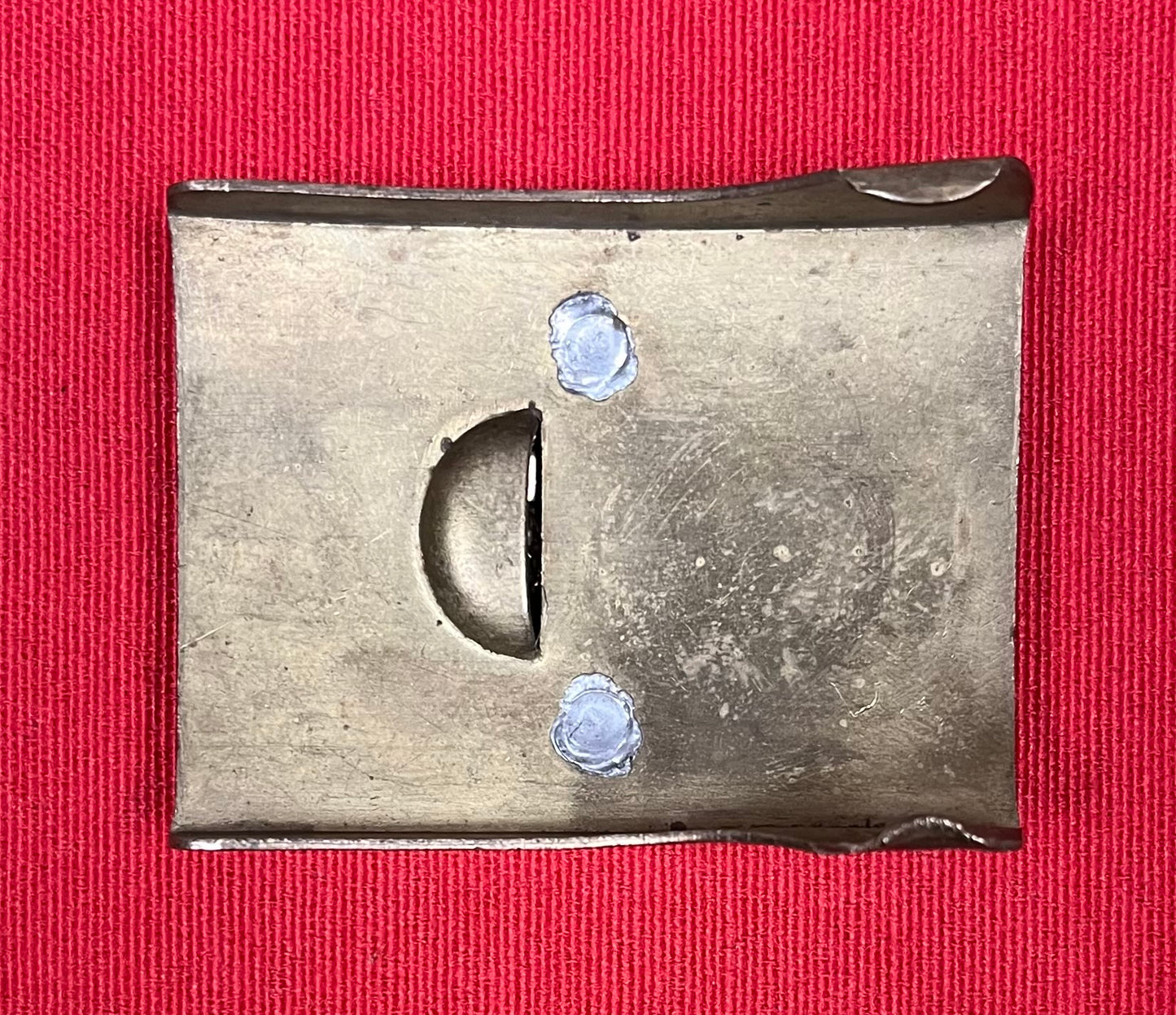 WW2 German SA “Brown Shirts” EM/NCO’S Belt Buckle (Koppelschloß)
