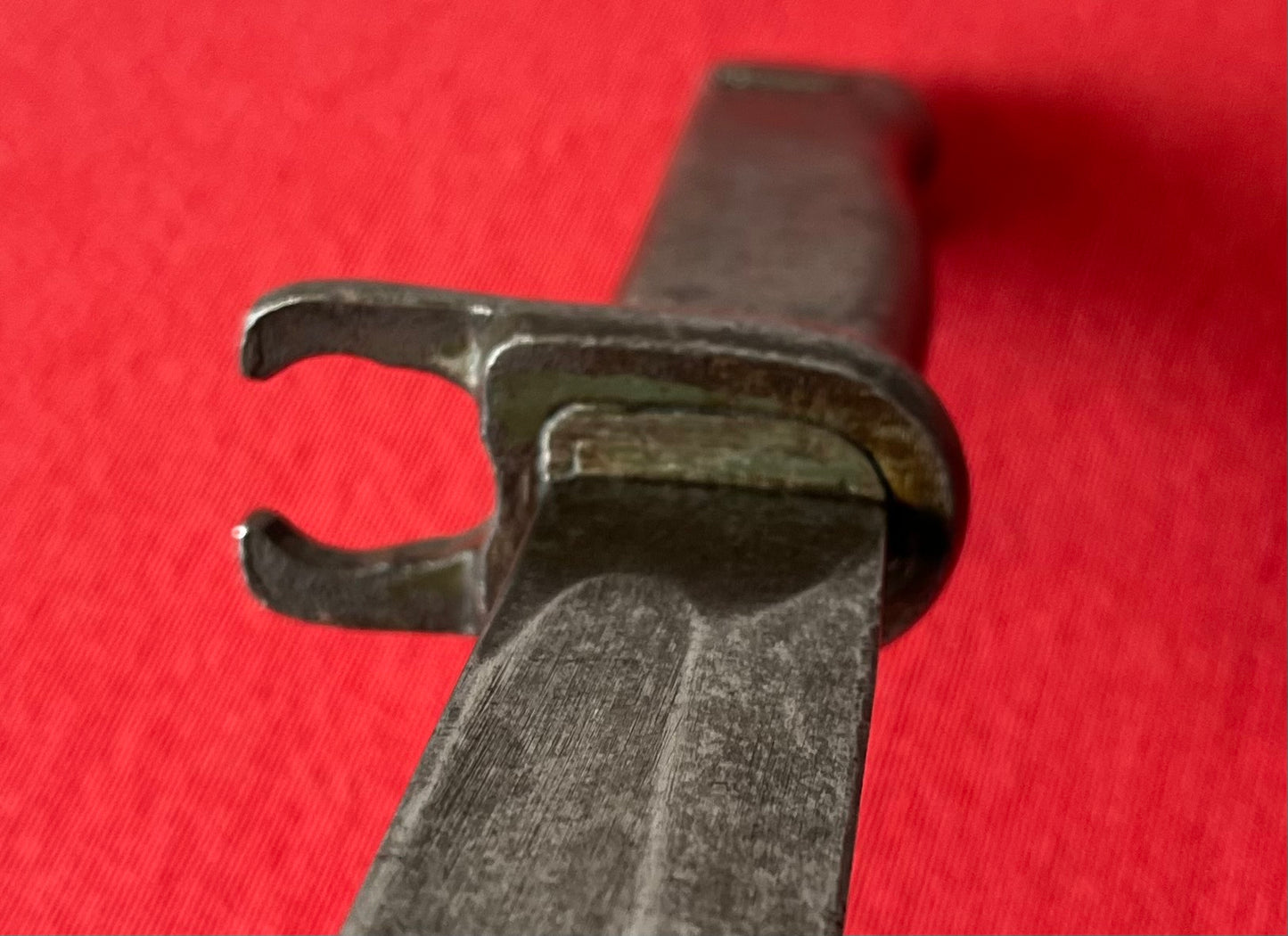 WW1 German G98 Ersatz Mauser Bayonet