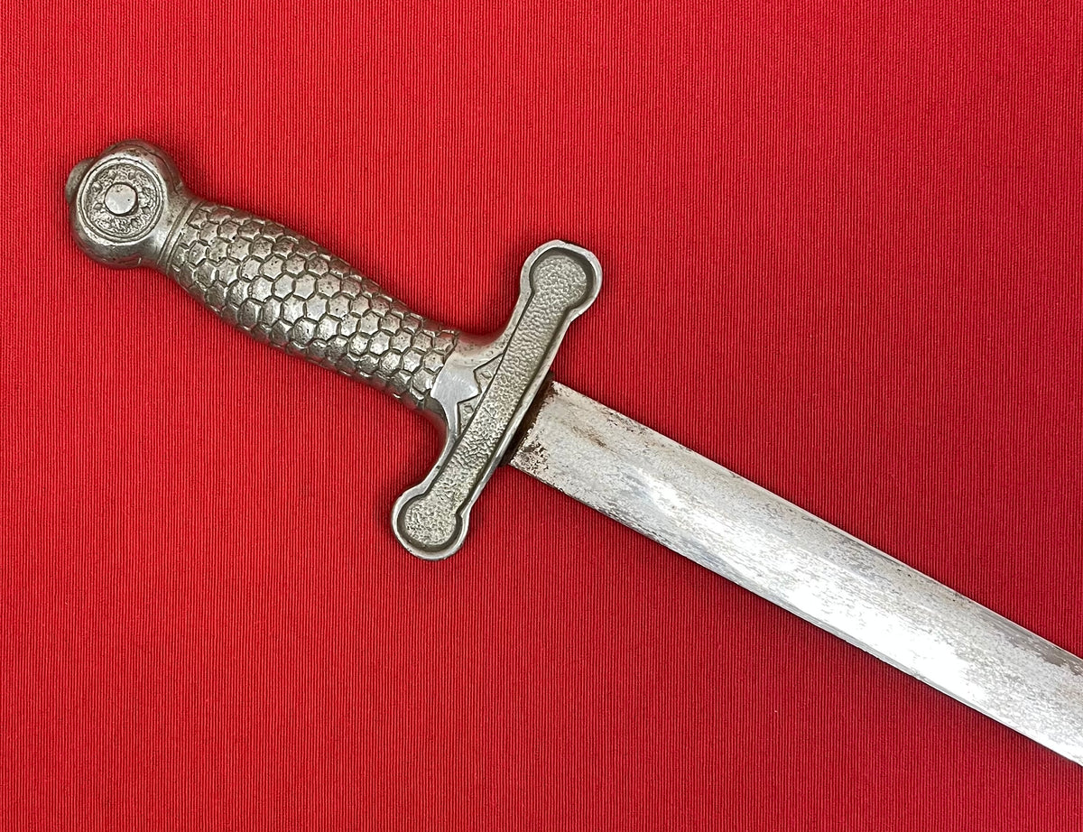 M1870 U.S. Style Short Sword by The Henderson Ames Co. Circa 1870s-80s