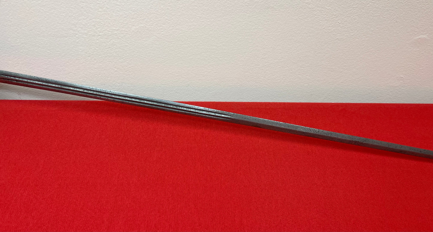 P.1872 French Medical Officer’s Sword -19th Century