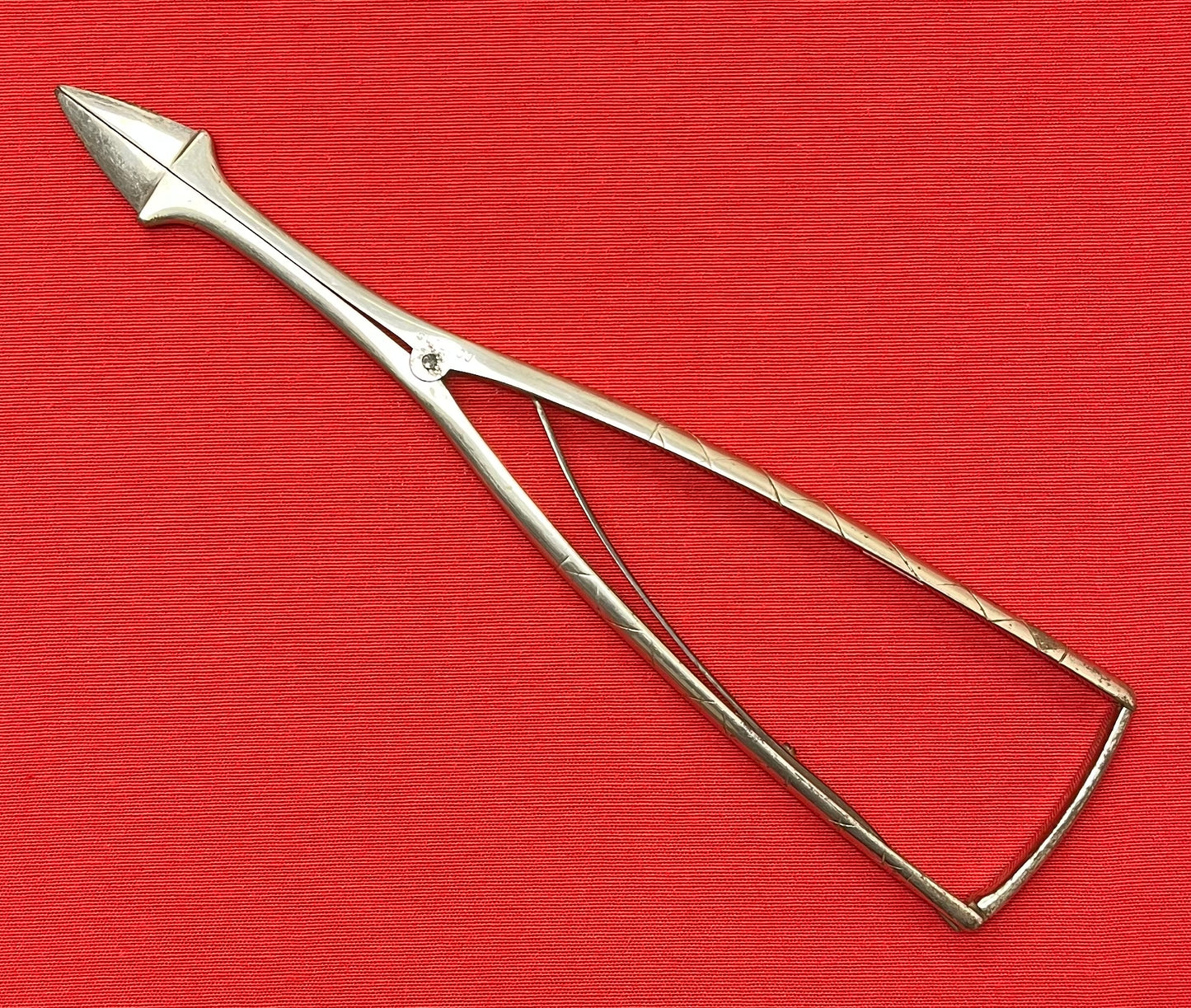 1800’S CRANIAL/CRANIOTOMY PERFORATOR - ANTIQUE MEDICAL EQUIPMENT #41