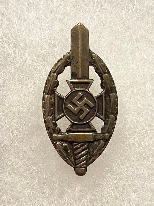 WW2 German NSKOV (Veterans Association) Membership Pin