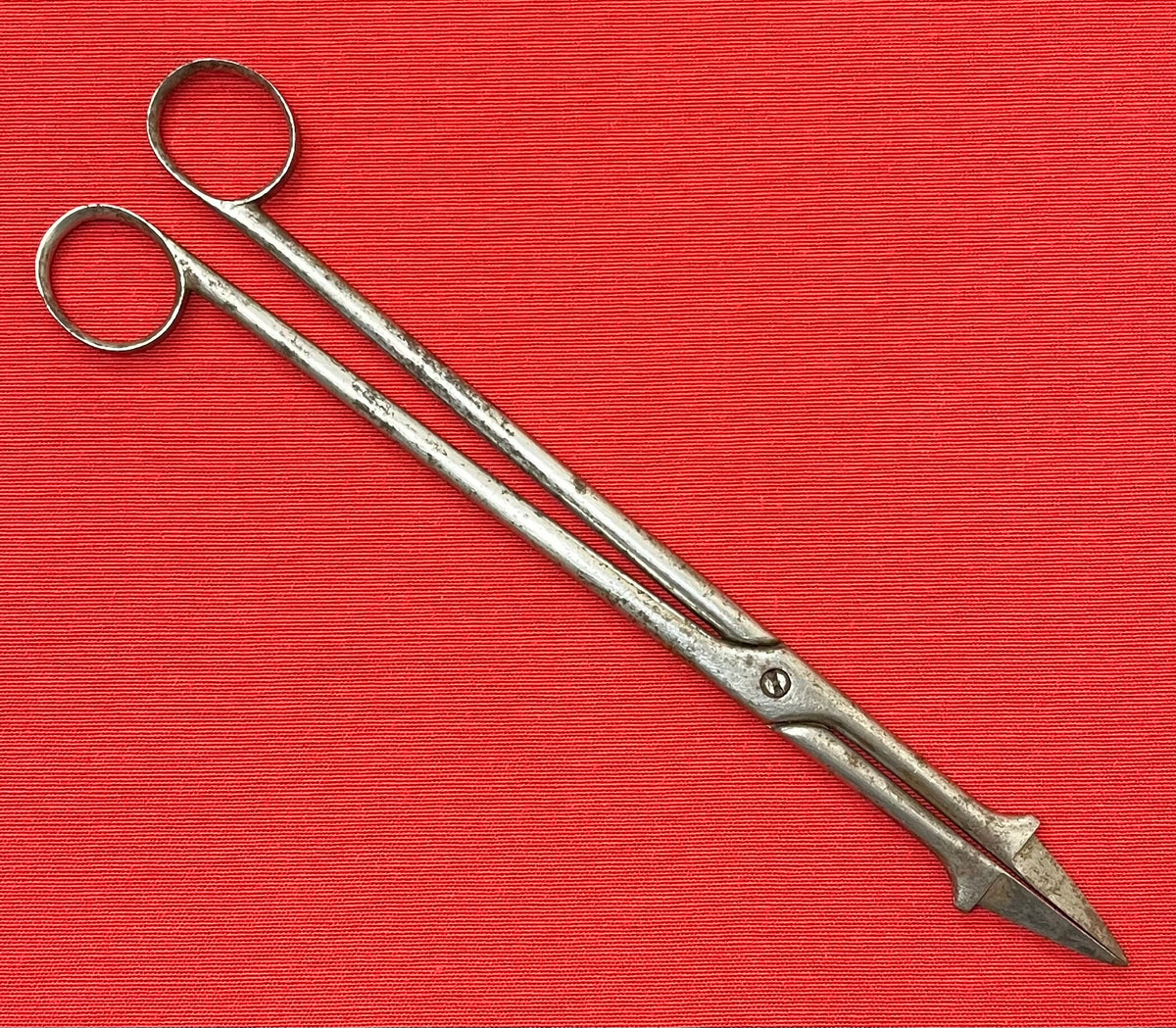 1800’S CRANIAL/CRANIOTOMY PERFORATOR - ANTIQUE MEDICAL EQUIPMENT- CIVIL WAR ERA