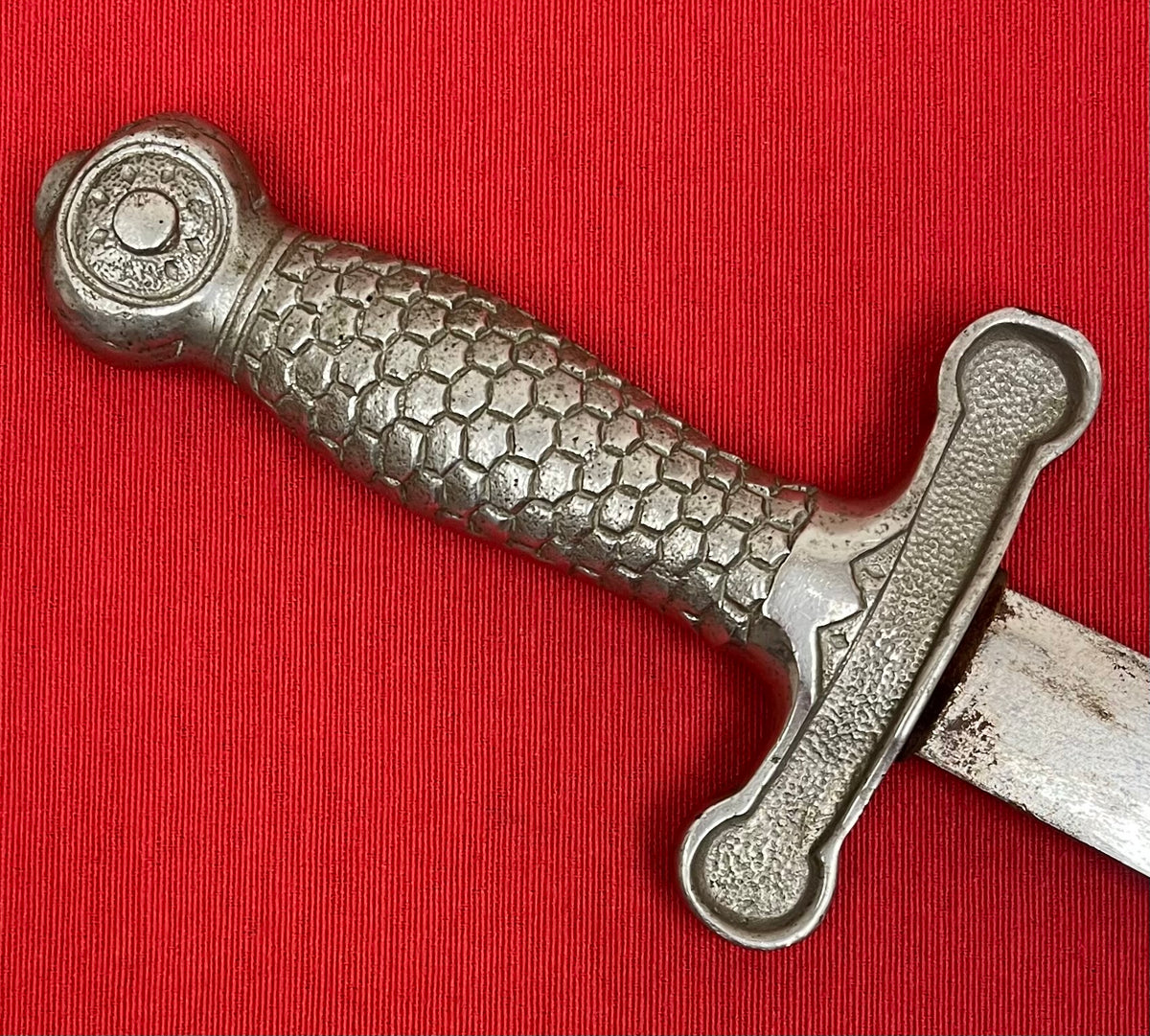 M1870 U.S. Style Short Sword by The Henderson Ames Co. Circa 1870s-80s